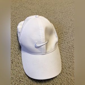 Baseball hat